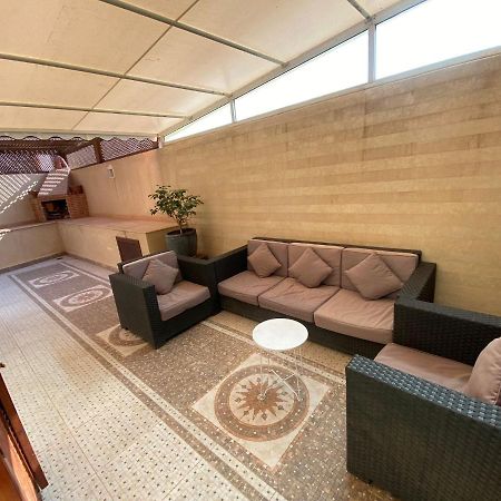 Gueliz, Appartement Avec Terrasse , Marrakesh Exterior photo